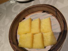 -如轩·海鲜砂锅粥·潮汕菜(南城店)