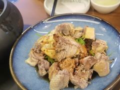 -云海肴汽锅鸡·云南小炒(天津国金汇店)