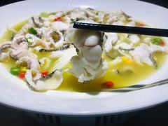 -青花椒花椒鱼(合生汇店)