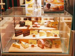 -麦当劳(朝阳北路店)