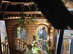 -仓库烤肉(绿园店)