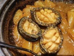 -青雅中餐厅(大连金石滩绿发希尔顿度假酒店)