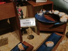 -芭菲盛宴·环球美食(北城国际店)