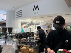 -M Stand(宁波万象城店)