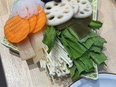 -鱼酷活鱼烤鱼(沈阳大悦城店)