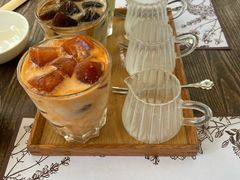 -KARN敢·春武里泰国小餐馆(版筑翠园店)