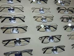 -博士眼镜(南昌八一大桥店)