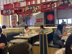 -牛焱·贵州黄牛肉火锅(城西银泰店)