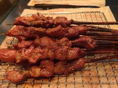 -苏格里岛自助烤肉海鲜火锅(成都金牛万达店)
