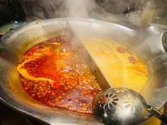 -湊湊火锅·茶憩(卓展店)