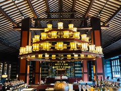 -杭州西子湖四季酒店·金沙厅