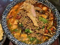 脆皮螺蛳粉-粉家柳州螺蛳粉(杨宅路店)
