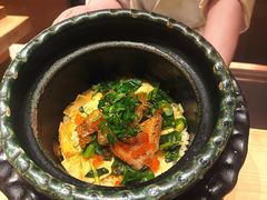 -晴空·日本料理(万象城店)