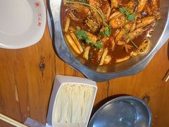 -邵汇大虾(会展店)