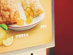 -麦当劳(龙湖时代天街店)