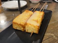 -辉记炭烧海鲜大排档·老字号(福田店)