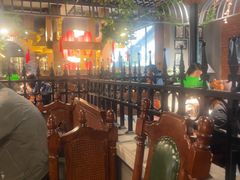 -龙抄手食府(浣花北路店)