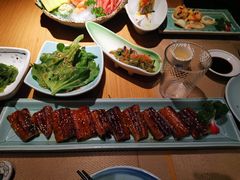 -三石铁板烧(紫竹桥店)