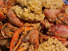 -王红军龙虾(新民路店)