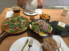 -一尺花园(安和花园店)