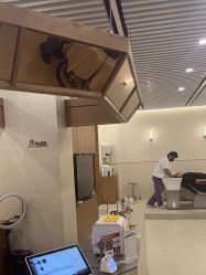 -MARTIN'S BARBER SHOP男士理发馆