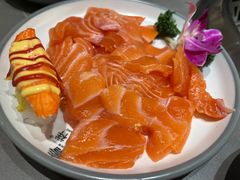 -三京祥烤肉自助料理(慈云寺店)