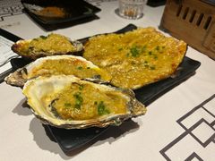 -云晓光头烧烤吧(川沙绿地店)