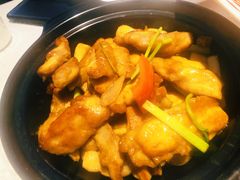 清远鸡-旺顺阁·北京菜(北辰上品+)