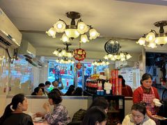 -玲珑餐厅(陕西南路店)