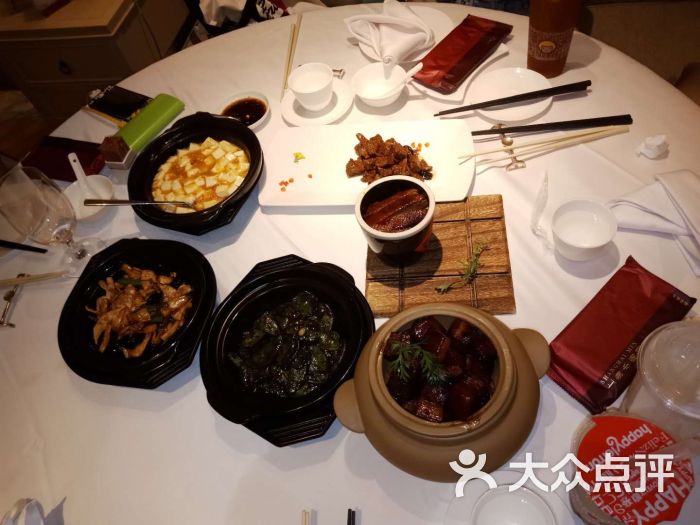 上海小南国(尚嘉店)图片 第8张