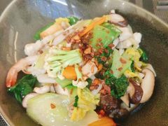 -THE PAWON·8碗(古北SOHO店)