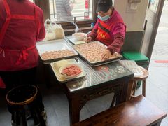 -长人馄饨铺(解放街店)
