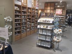 -MUJI无印良品(保利时光里店)