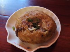 -兰庆鸡蛋馃(人民路店)