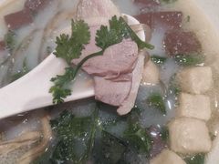 -小杨生煎(周浦万达店)