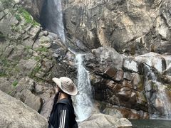 -洛阳白云山景区