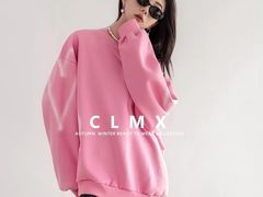 -CLMX(新天地凯德晶萃广场店)