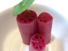 -王府茶楼茶宴·创意菜(大观园总店)
