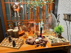 -泰适SPA馆丨精油·按摩·足道(后海地铁口店)