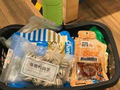 -旺豪阳光超市(友谊阳光城店)