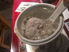 瓦罐肉陀汤-味福记·本地特色菜(八一万达广场店)