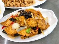 -张包铺(关东古巷店)