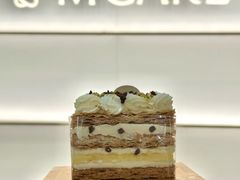 -M'CAKE(西单大悦城店)