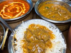 -南国印度餐厅Dakshin