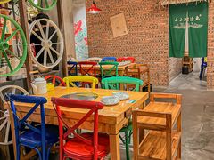 -小小河边鱼(天润城店)