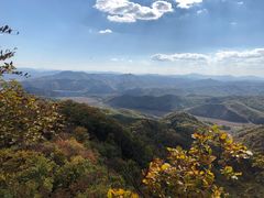-天女山森林公园