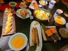 -YAMAKAWA(龙湖胥江天街店)