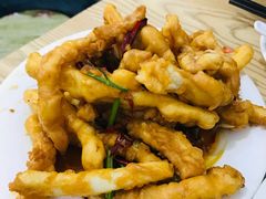 -九龙餐厅(大沽路店)