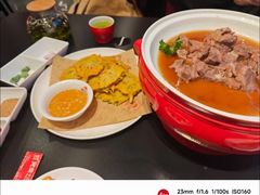 -唐河王记·南阳民间菜(国基路店)