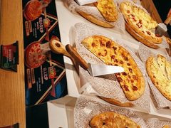 -比格比萨自助(宝山日月光店)